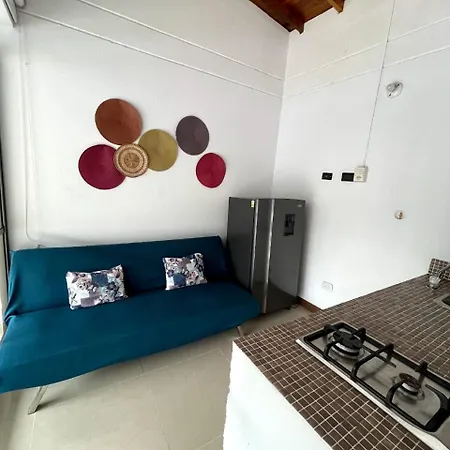 Cabanas La Espanola Covenas Exterior photo