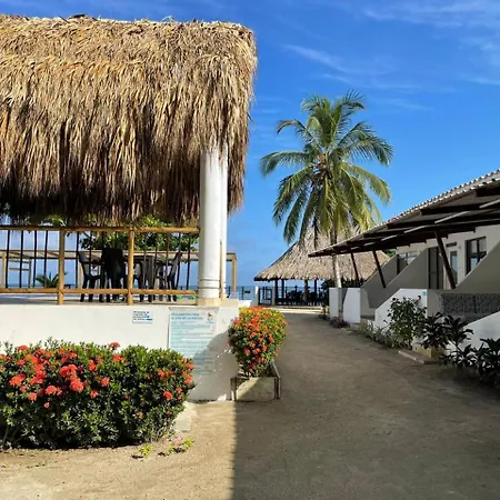 Cabanas La Espanola Covenas Exterior photo