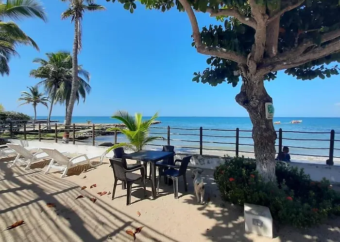 Cabanas La Espanola