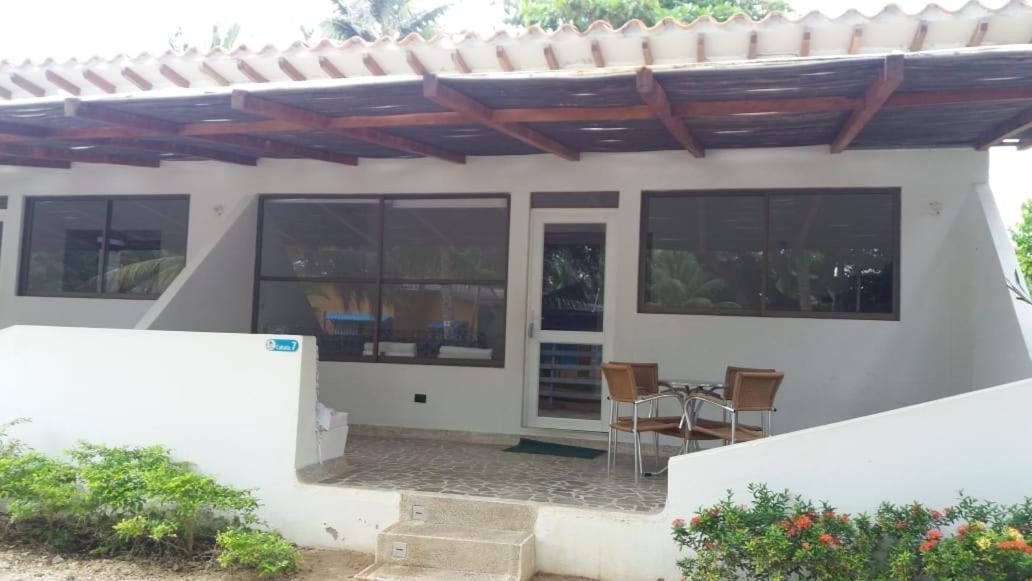 La Espanola Apartment