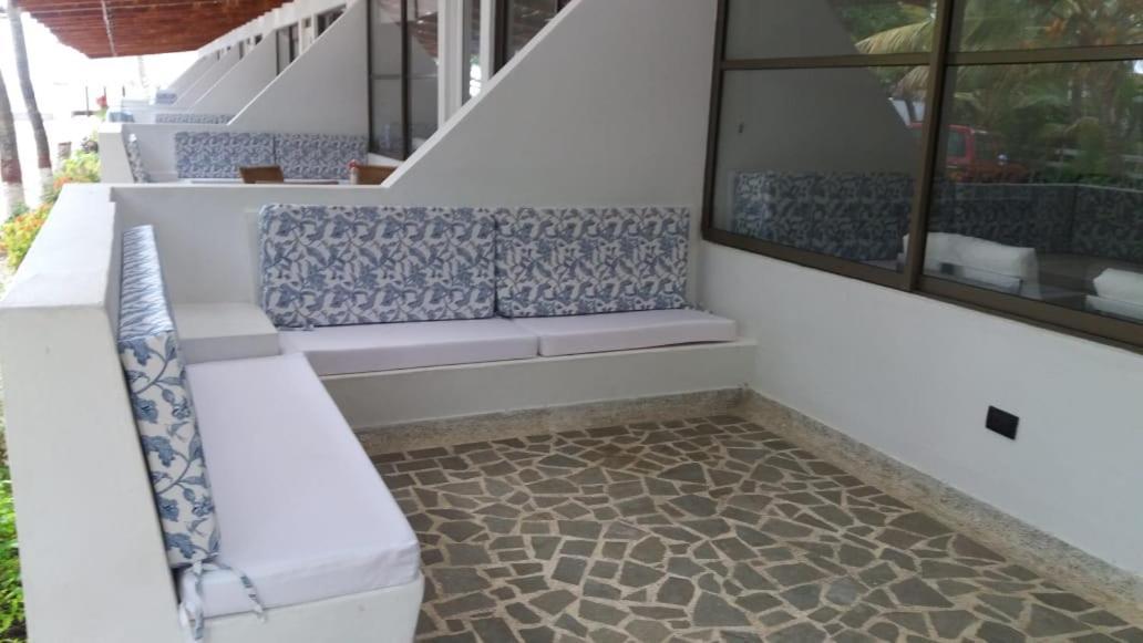 La Espanola Apartment Covenas