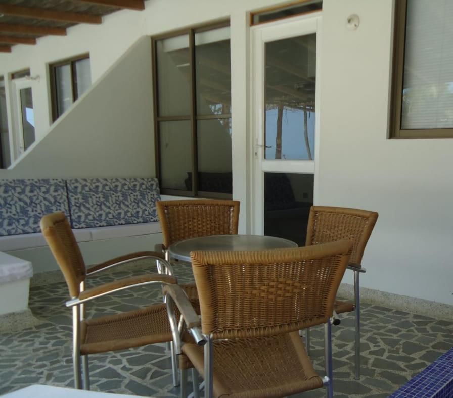 Apartment La Espanola