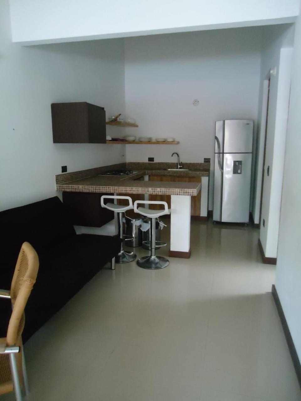 Apartment La Espanola *