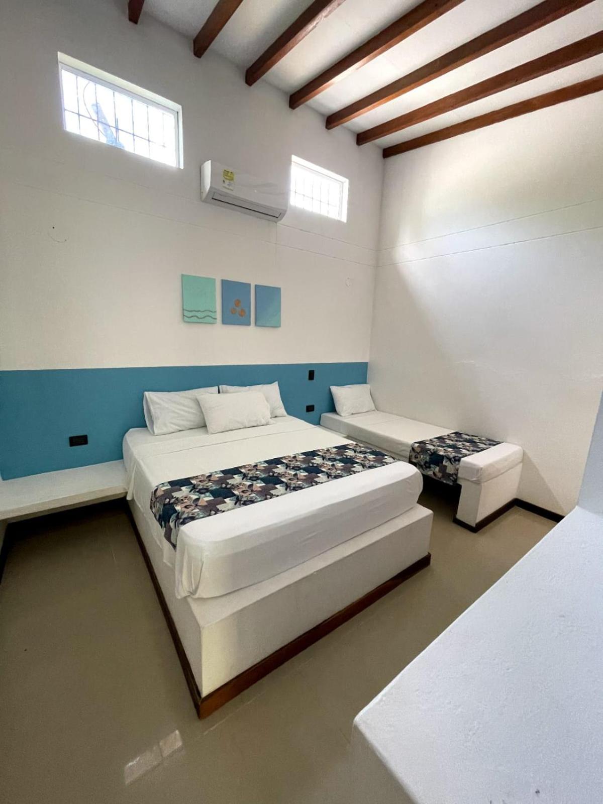 La Espanola Apartment *