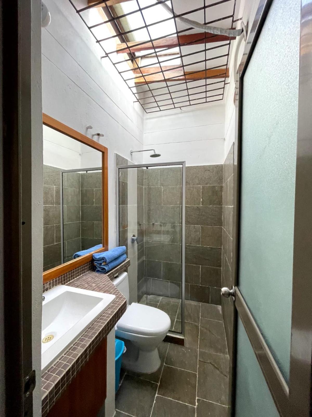 La Espanola Apartment Covenas