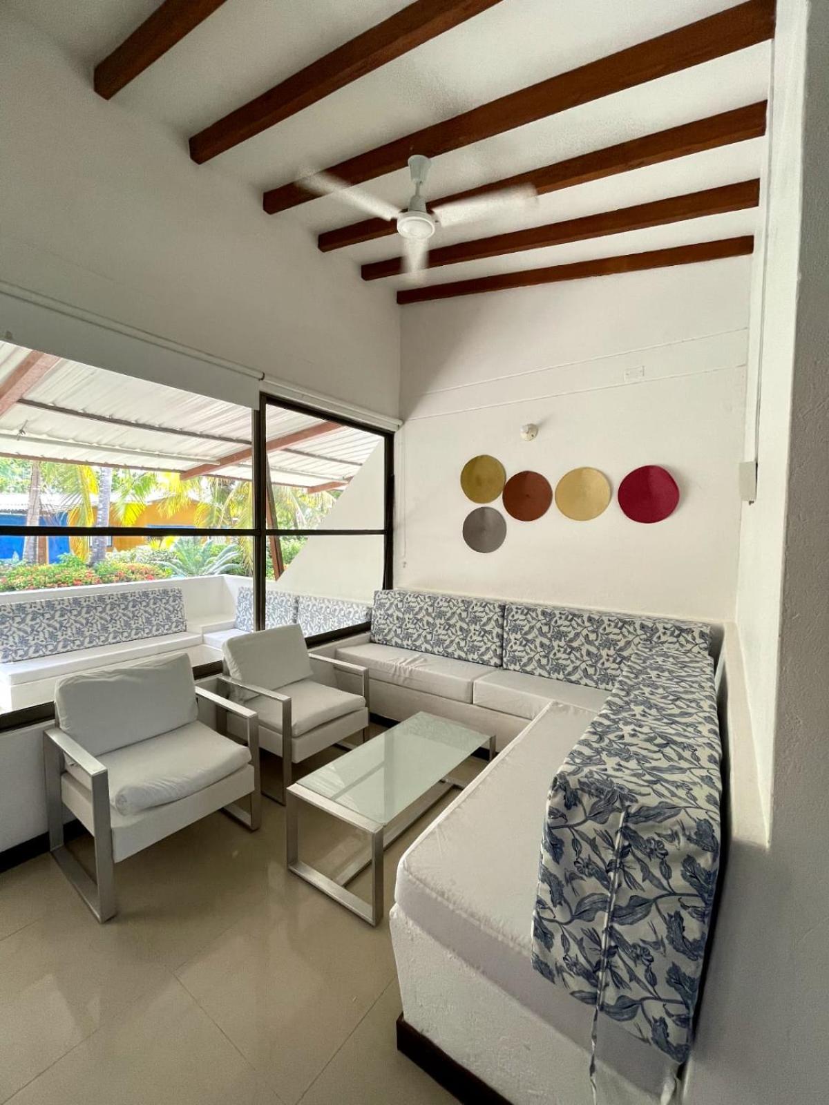 La Espanola Apartment Covenas